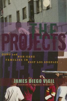 The Projects: Gang and Non-Gang Families in East Los Angeles