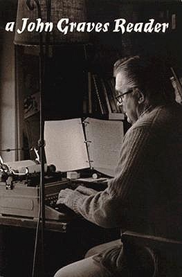 A John Graves Reader signed