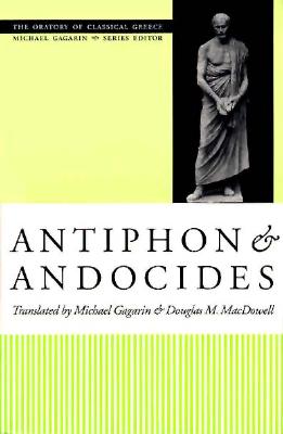 ANTIPHON & ANDOCIDES