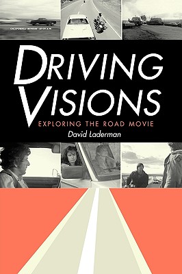 Driving Visions: Exploring the Road Movie