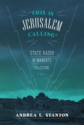 This Is Jerusalem Calling