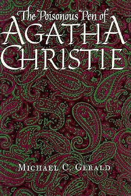 The Poisonous Pen of Agatha Christie