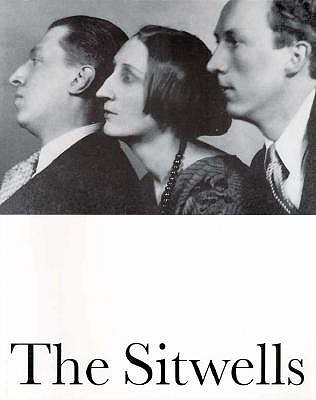 Image for The Sitwells and the Arts of the 1920s and 1930s (Literary Modernism Series) FIRST EDITION