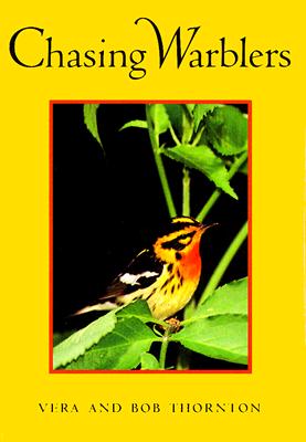 Image for Chasing Warblers
