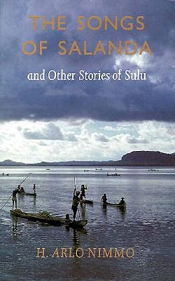 The Songs of Salanda: And Other Stories of Sulu