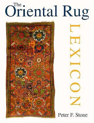 Image for The Oriental Rug Lexicon