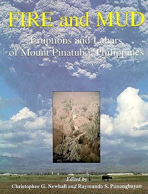 Image for FIRE AND MUD ERUPTIONS AND LAHARS OF MOUNT PINATUBO, PHILIPPINES