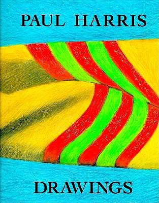 Paul Harris: Drawings