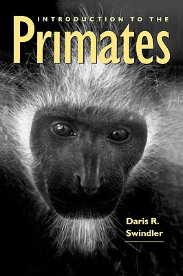 Introduction to the Primates