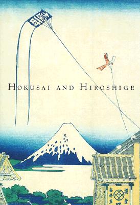 Hokusai and Hiroshige