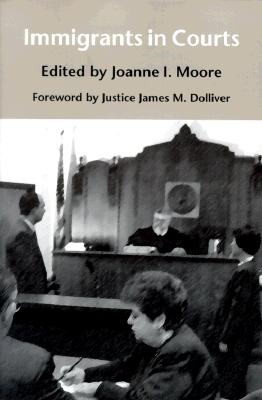 Immigrants in Courts (Contention; 8)