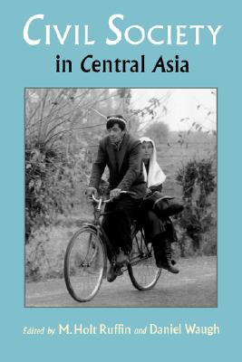 Civil Society In Central Asia