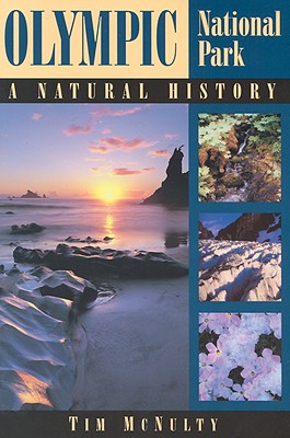 Olympic National Park: A Natural History