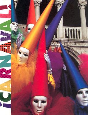 Carnaval! (Museum of International Folk Art)