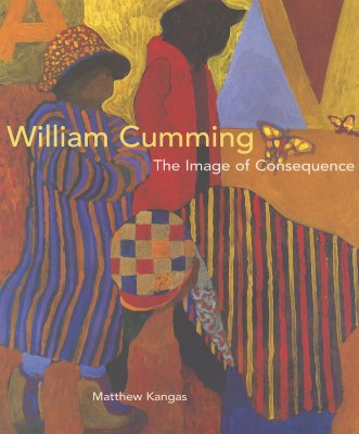 Image for William Cumming: The Image of Consequence