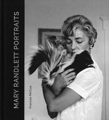 Mary Randlett Portraits (McLellan Endowed)
