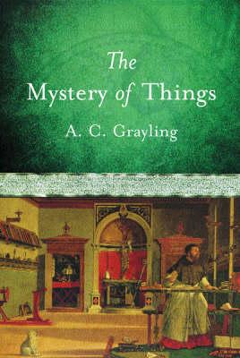 Mystery of Things