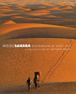 Image for Inside Sahara