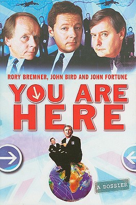 You Are Here: A Dossier