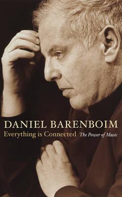 Image for Everything Is Connected: The Power of Music Everything Is Connected: The Power of Music