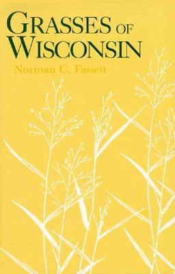 Grasses Of Wisconsin