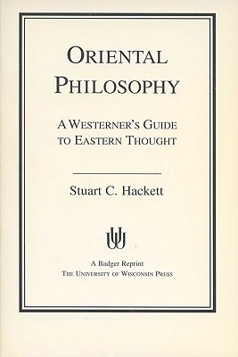 Oriental Philosophy