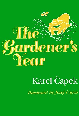 Image for The Gardener s Year