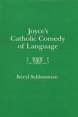 Joyce Catholic Comedy Lang