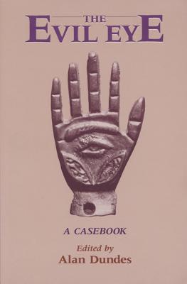 Image for The Evil Eye: A Casebook The Evil Eye: A Casebook