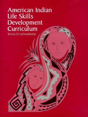 Image for American Indian Life Skills Development Curriculum
