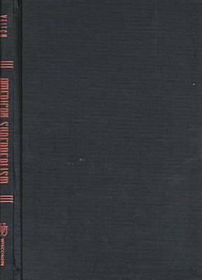 American Superrealism: Nathanael West and the Politics of Representation in the 1930s (Wisconsin Project on American Writers)