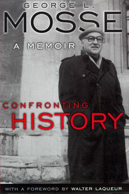 CONFRONTING HISTORY: A MEMOIR