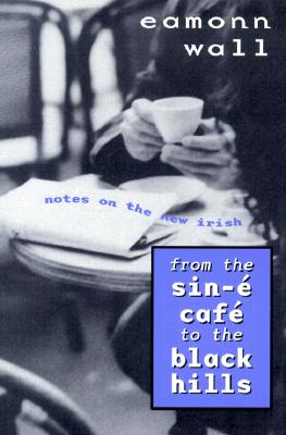 From the Sin-E Cafe to Black Hills: Notes on the New Irish