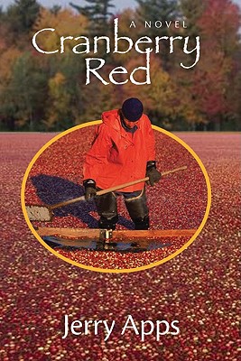 Cranberry Red: A Novel (County Series)