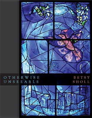 Otherwise Unseeable (Wisconsin Poetry Series)