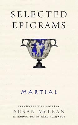 Selected Epigrams (Wisconsin Studies in Classics)