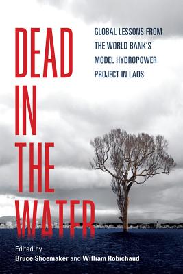 Dead in the Water: Global Lessons from the World Bank's Model Hydropower Project in Laos (New Perspectives in SE Asian Studies)