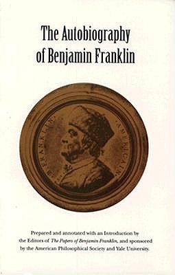 The Autobiography of Benjamin Franklin Labaree