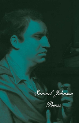 Image for THE WORKS OF SAMUEL JOHNSON, VOL 6: POEMS THE WORKS OF SAMUEL JOHNSON, VOL 6: POEMS