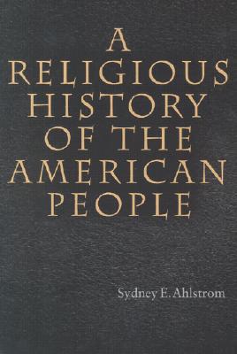 Image for A Religious History of the American People