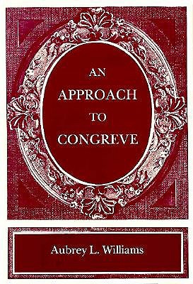 An Approach to Congreve
