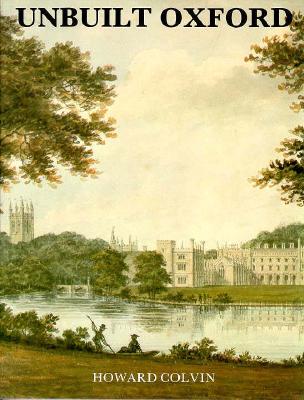 Unbuilt Oxford