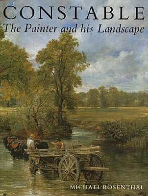 Image for Constable: The Painter and His Landscape