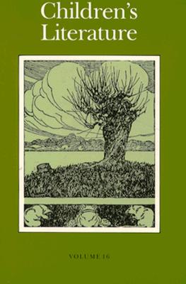 Children's Literature: Volume 16 (Children's Literature Series)