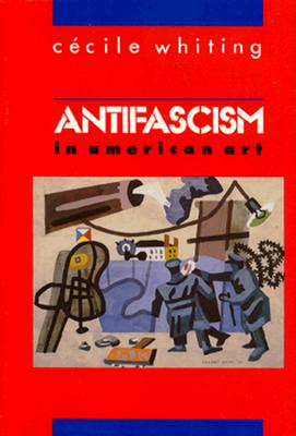 Antifascism in American Art
