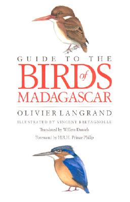 Image for Guide to the Birds of Madagascar Guide to the Birds of Madagascar