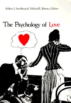 Image for The Psychology of Love