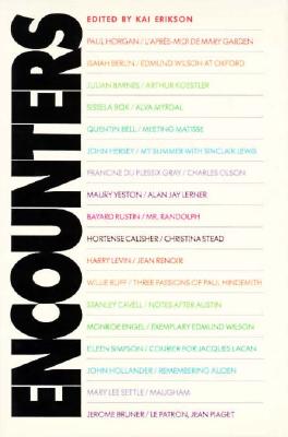 Encounters