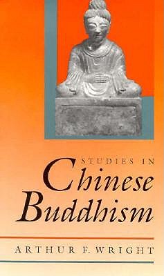 Studies in Chinese Buddhism