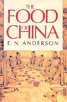 The Food of China